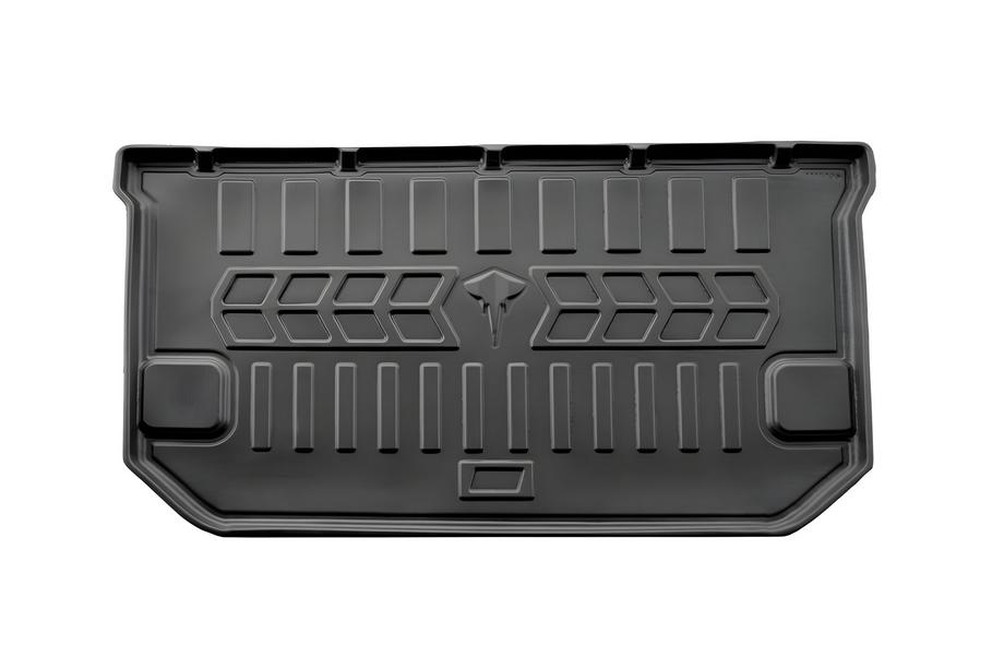 Citroen C-Zero 2010–2020 Bagagerumsmåtte Stingray 3D Image
