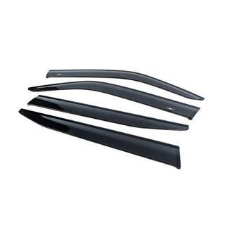 Vindafvisere til sideruder (4 stk., HIC) Toyota Land Cruiser 300 2021– foto 2