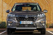 Hvad tilbyder Suzuki S-Cross: overblik over specifikationer og udstyr foto 1