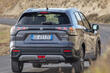 Hvad tilbyder Suzuki S-Cross: overblik over specifikationer og udstyr foto 4