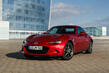 Test af Mazda MX-5 i fjerde generation foto 1