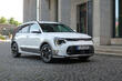 Test af den elektriske kompakte crossover KIA Niro EV foto 4