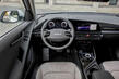 Test af den elektriske kompakte crossover KIA Niro EV foto 6