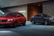 Anmeldelse af 11. generation Honda Accord sedan foto 4