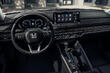 Anmeldelse af 11. generation Honda Accord sedan foto 5