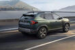 Test: Renault Duster i tredje generation (2024) foto 4