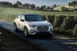 Test af den højteknologiske crossover DS 3 Crossback foto 1