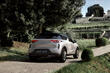 Test af den højteknologiske crossover DS 3 Crossback foto 4