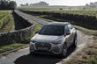 Test af den højteknologiske crossover DS 3 Crossback foto 2