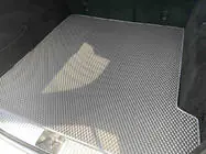 Mercedes E-class W212 2009–2016 EVA bagagerumsmåtte (SW, sort) foto 2