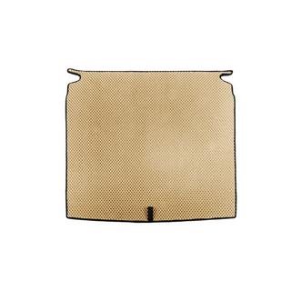 Bagagerumsmåtte i EVA (SD, beige) foto 1