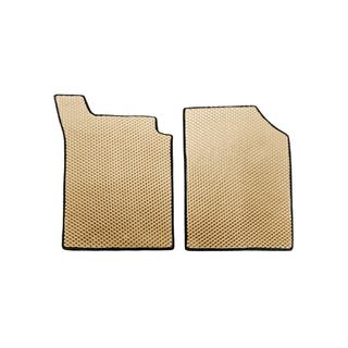 EVA måtter til kabinen (beige, 2 stk.) foto 1