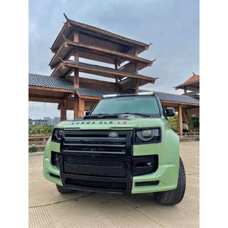 Karrosserisæt (Lumma V2) Land Rover Defender 2019– foto 1