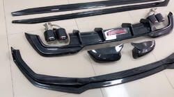 BMW 3-serie G20/G21 2018– Bodykit-sæt Carbon FullSet foto 1