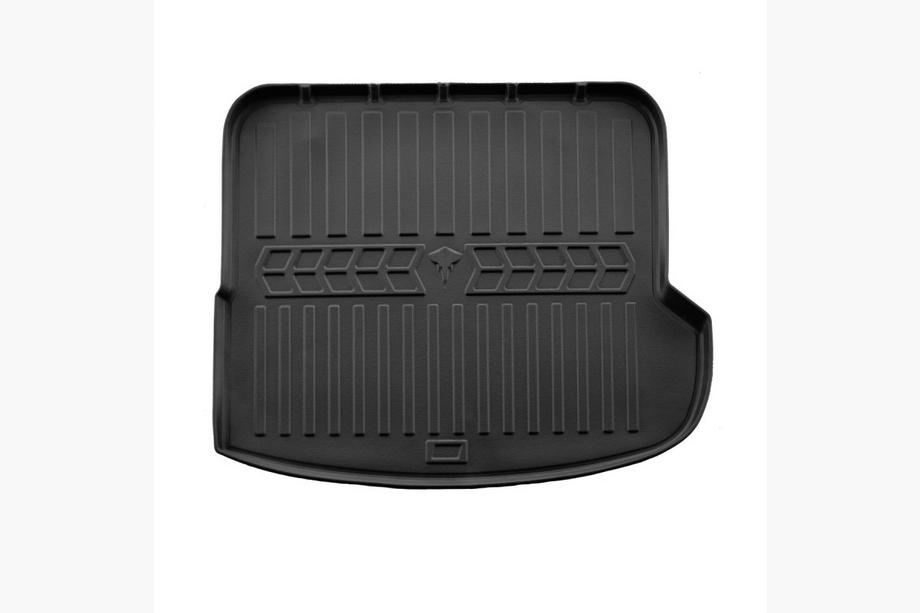 Zeekr 007 2023– Bagagerumsmåtte Stingray 3D Image