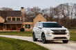 Test af Mitsubishi Outlander IV generation foto 4