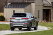 Test af Mitsubishi Outlander IV generation foto 3
