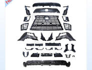 Lexus LX 500d/600 2022– Bodykit-sæt Execitive foto 2