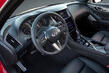 Test af premium-sedanen Infiniti Q50 foto 5