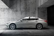 Test af premium-sedanen Infiniti Q50 foto 4