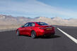 Test af premium-sedanen Infiniti Q50 foto 2