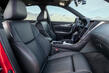 Test af premium-sedanen Infiniti Q50 foto 6