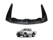 Mitsubishi L200 2006–2015 Motorhjelmscover V4 (ABS) foto 1