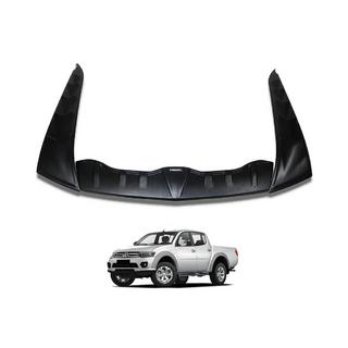 Motorhjelmscover V4 (ABS) Mitsubishi L200 2006–2015 foto 1