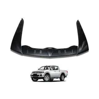 Motorhjelmscover V4 (ABS) Mitsubishi L200 2006–2015 foto 1