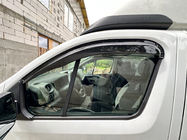 Fiat Talento 2016– Vindafvisere EuroCap (2 stk.) foto 3