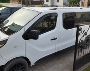 Fiat Talento 2016– Vindafvisere EuroCap (2 stk.) foto 9