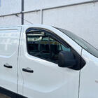 Nissan NV300/Primastar 2016– Vindafvisere EuroCap (2 stk.) foto 7