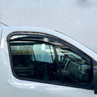 Nissan NV300/Primastar 2016– Vindafvisere EuroCap (2 stk.) foto 8
