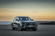 Test af Audi Q5 tredje generation, modelår 2025 foto 1