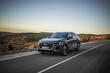 Test af Audi Q5 tredje generation, modelår 2025 foto 2