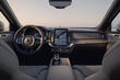 Test af opdaterede Volvo XC90 (2. generation) 2025 foto 6