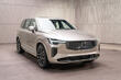 Test af opdaterede Volvo XC90 (2. generation) 2025 foto 1