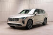 Test af opdaterede Volvo XC90 (2. generation) 2025 foto 2