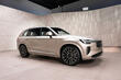 Test af opdaterede Volvo XC90 (2. generation) 2025 foto 3