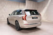 Test af opdaterede Volvo XC90 (2. generation) 2025 foto 4