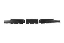 Range Rover III L322 2002–2012 Bagkofanger-diffuser (Sort, Autobiography) foto 1