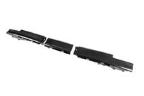 Range Rover III L322 2002–2012 Bagkofanger-diffuser (Sort, Autobiography) foto 2