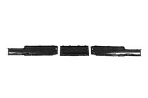 Range Rover III L322 2002–2012 Bagkofanger-diffuser (Sort, Autobiography) foto 3