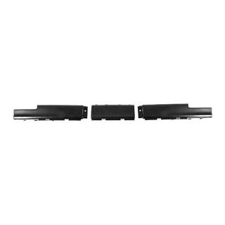 Bagkofanger-diffuser (Sort, Autobiography) Range Rover III L322 2002–2012 foto 1