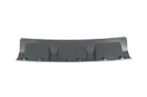 Range Rover III L322 2002–2012 Nederste diffuser til bagkofanger (Autobiography) foto 3