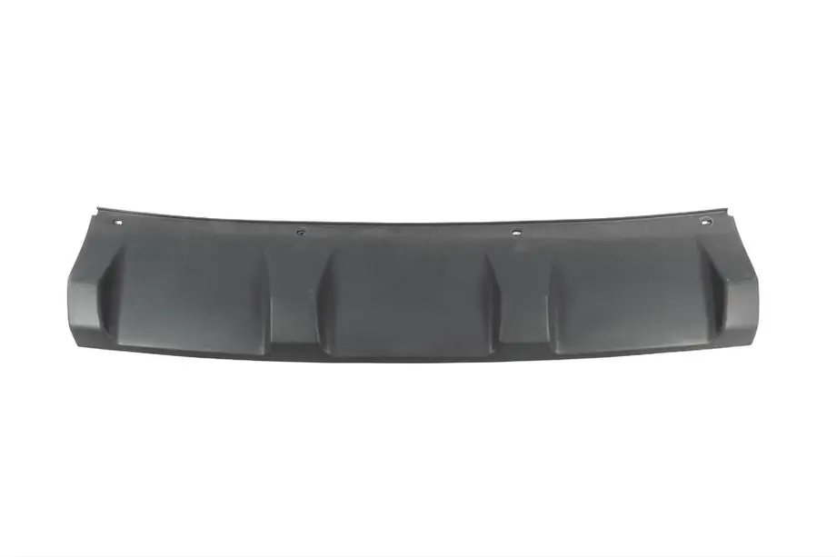 Range Rover III L322 2002–2012 Nederste diffuser til bagkofanger (Autobiography) Image