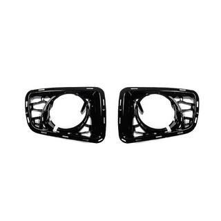 Tågelygtegitre Autobiography 2010-2013 (2 stk., sort) Range Rover III L322 2002–2012 foto 1