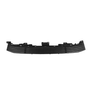 Beskyttelsesliste til bagkofanger (øverste, facelift) Lexus GX460 2009–2023 foto 1