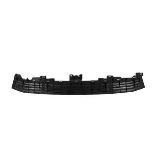 Beskyttelsesliste til bagkofanger (øverste, facelift) Lexus GX460 2009–2023 foto 3