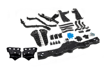 Toyota Land Cruiser Prado 150 2009–2023 Monteringssæt til ombygning til GX460 foto 1